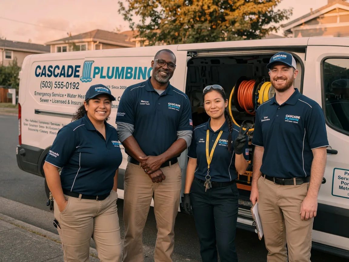 Emergency Plumber company in New Market, IA